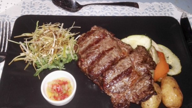 El bulo Social Club by Chakall Sugestão