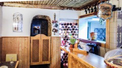 Taverna Tapas com Alma