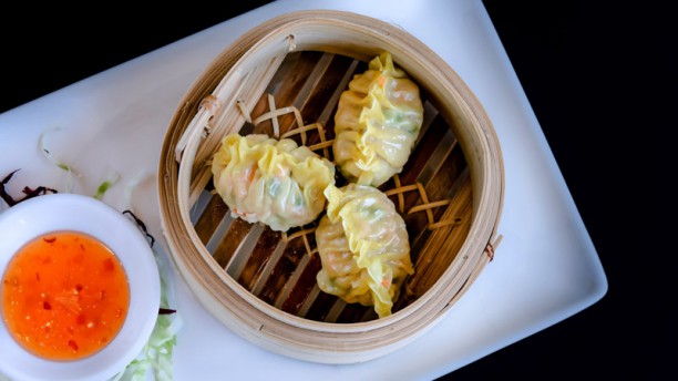 De Nieuwe Chinese Muur in Rotterdam Restaurant Reviews, Menu and