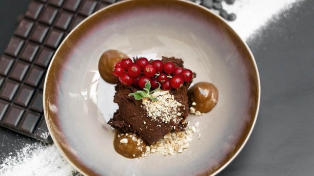 DOM 47 - Arte e Gastronomia Sugestão prato