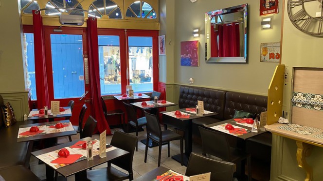 La Crêperie de la Grand Place - Restaurant - Lille