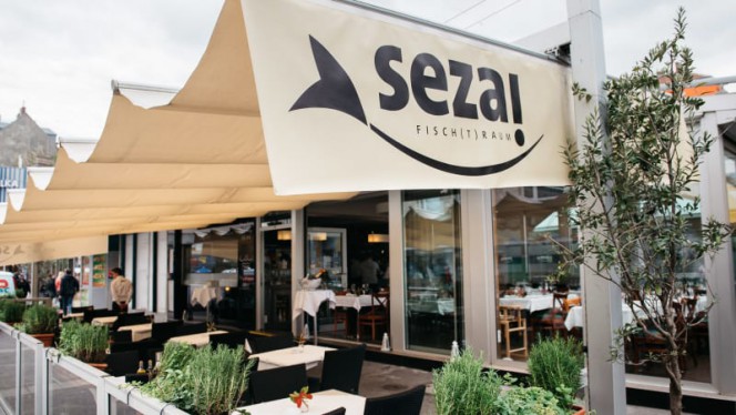 Sezai Fischtraum
