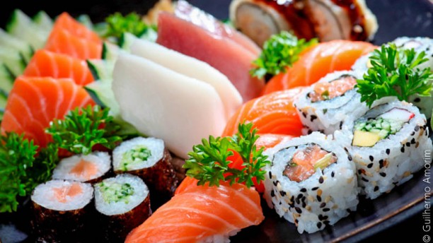Kaizen Japanese Food in Campinas - Restaurant Reviews ...
