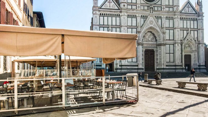 Osteria Battipalla