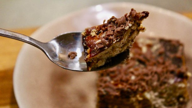 Bululu Arepera Suggestion du Chef