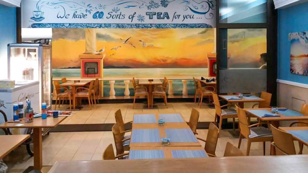 Blue Ocean In Funchal Restaurant Reviews Menu And Prices