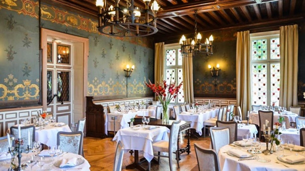 le louboutin restaurant angers le louboutin restaurant angers
