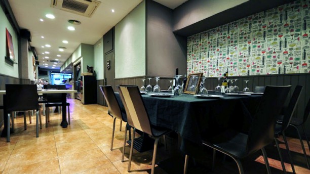 restaurant 1 restaurant 1