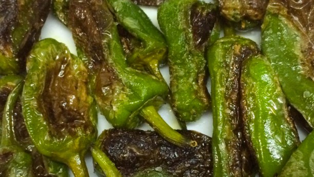 Tapas do Monte sugestao