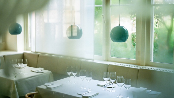 Bouchéry L'intérieur