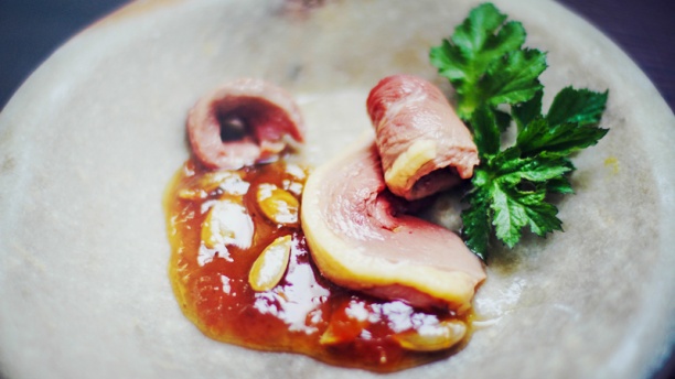 Bouchéry Suggestion de plat