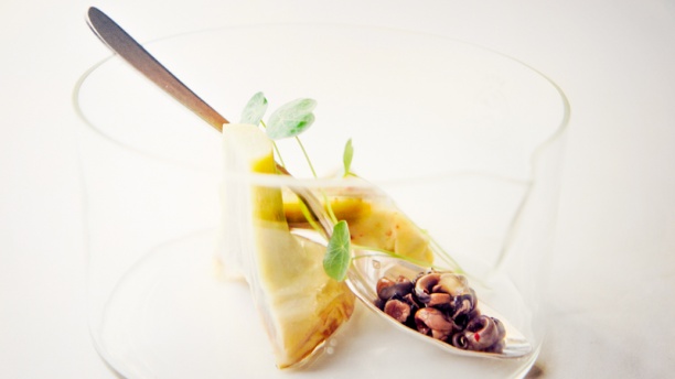 Bouchéry Suggestion de plat