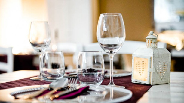 Acquacotta Bistrot Particolare ambiente