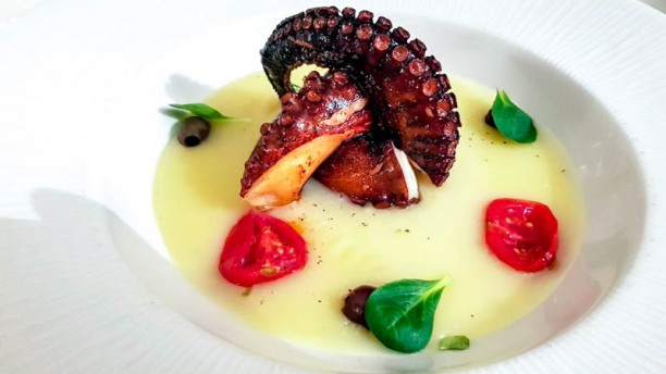 Acquacotta Bistrot Suggerimento dello chef