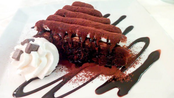 Acquacotta Bistrot Suggerimento dello chef