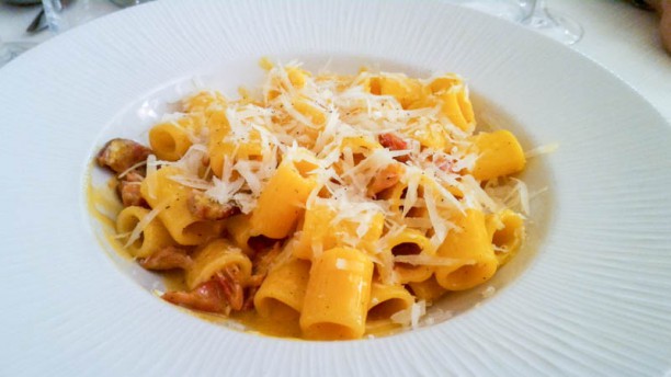 Acquacotta Bistrot Suggerimento dello chef