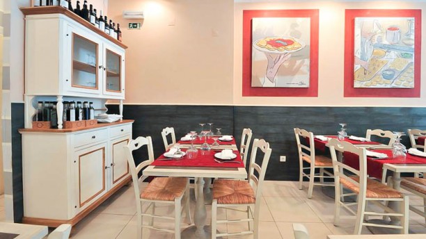 La Pasta Fresca Sala