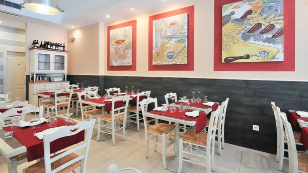 La Pasta Fresca Sala