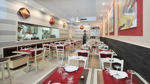 La Pasta Fresca Sala