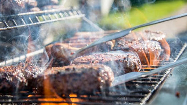 Loste Alla Brace A Santa Marinella Menu Prezzi Immagini