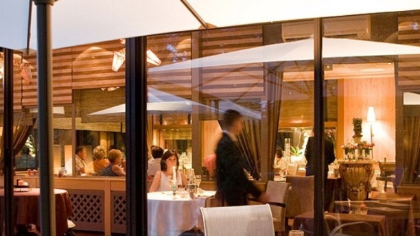 Le Grand Cerf In Villers Allerand Restaurant Reviews Menu
