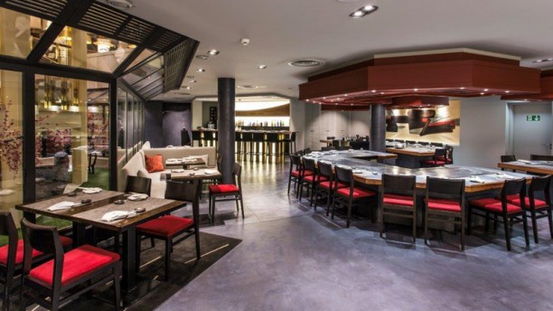 Movenpick Restaurant Geneve Menu Movenpick Restaurant Geneve Menu