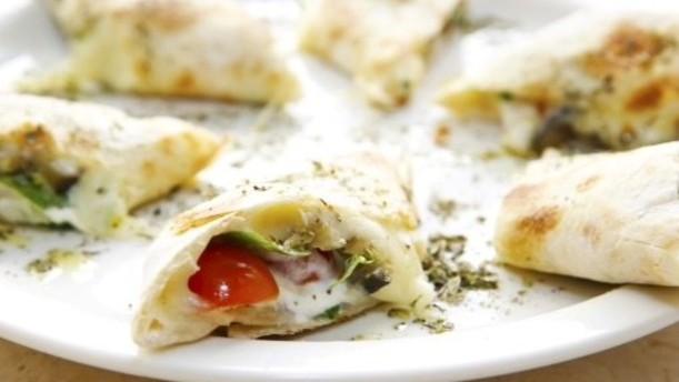 La Favorita do Cais prato