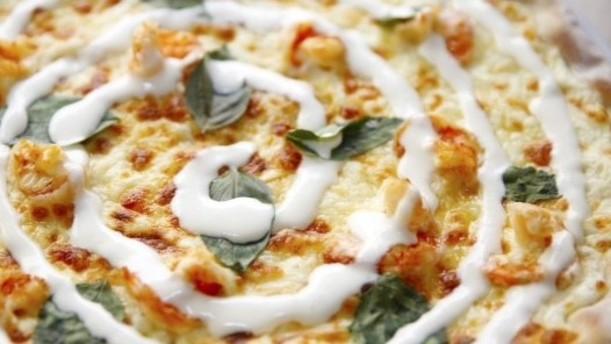 La Favorita do Cais prato