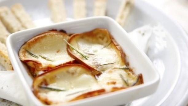 La Favorita do Cais prato