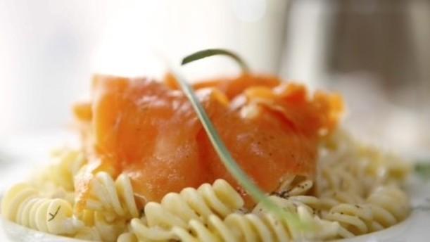 La Favorita do Cais prato