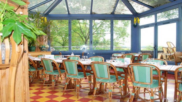 Restaurant La Maison Villemanzy à Lyon (69001) - Menu, avis, prix et ...