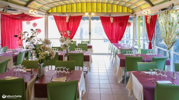 Restaurante Au Rendez-Vous des Amis en Nice - Menú ...