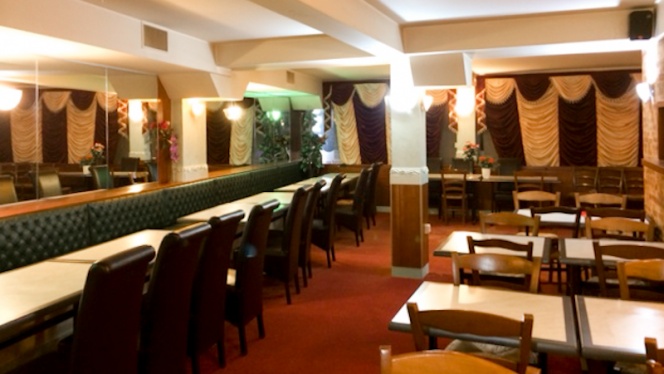 Casa Tino - Restaurant - Vitry-sur-Seine