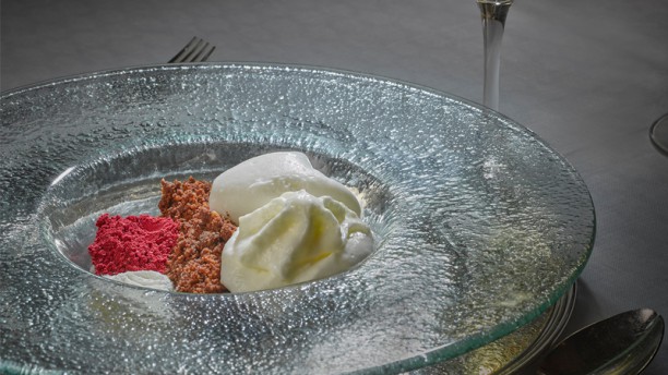 El Jardín de Orfila por Mario Sandoval  -  Hotel Orfila Sugerencia