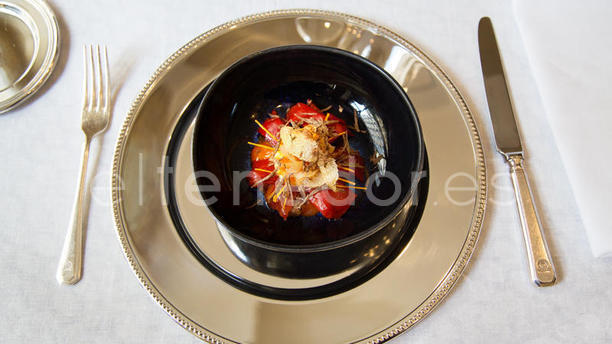 El Jardín de Orfila por Mario Sandoval - Hotel Orfila Sugerencia