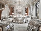 Alain Ducasse au Plaza Athénée