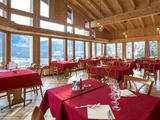 Restaurant - Grill Le Rocher