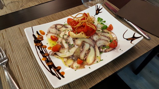 Osteria Del Gourmet A Palermo Menu Prezzi Immagini Recensioni E