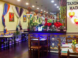 Tandoori Madrid