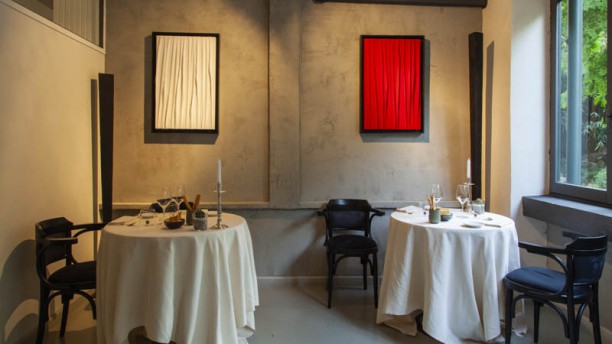 Innocenti Evasioni In Milan Restaurant Reviews Menu And