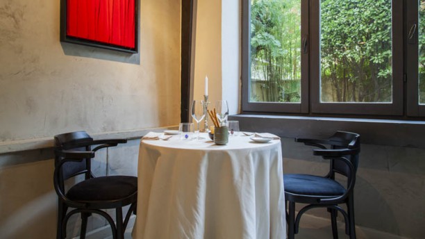 Innocenti Evasioni In Milan Restaurant Reviews Menu And