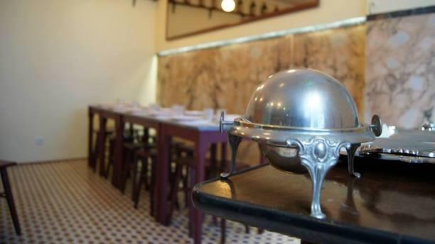 Mascote da Atalaia sala