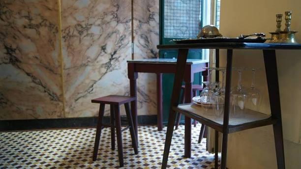 Mascote da Atalaia sala