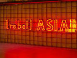 Rebel Asian