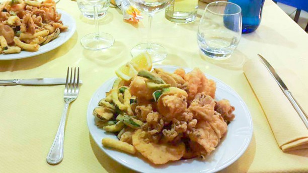 Antichi Sapori Di Alberto Carleo A Como Menu Prezzi Immagini