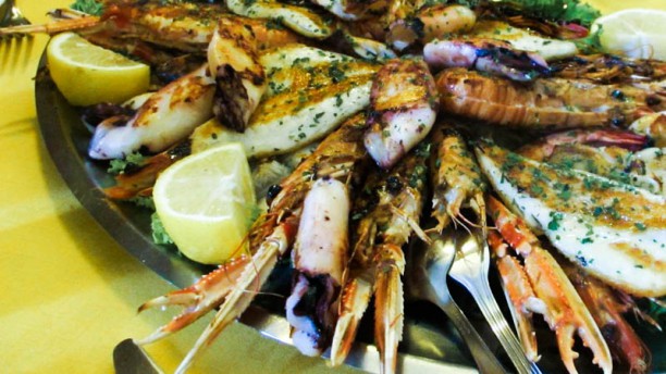 Antichi Sapori Di Alberto Carleo A Como Menu Prezzi Immagini