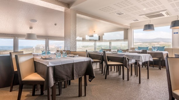 Panorama Guincho Sala