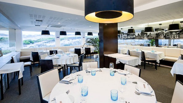 Panorama Guincho Sala