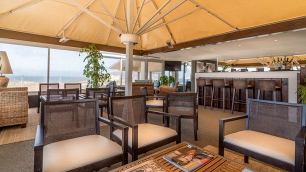 Panorama Guincho Sala