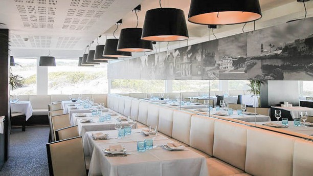 Panorama Guincho Sala